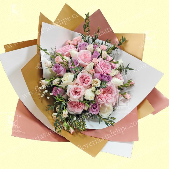 Bouquet 262